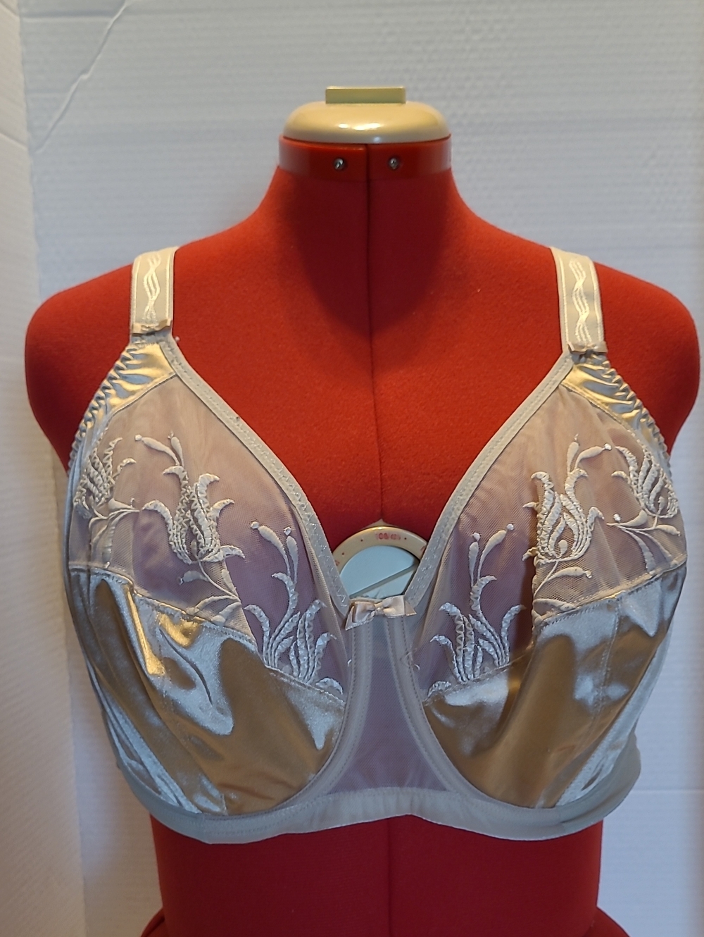 Elomi Cate Underwire Full Cup Bra, SIZE 40H